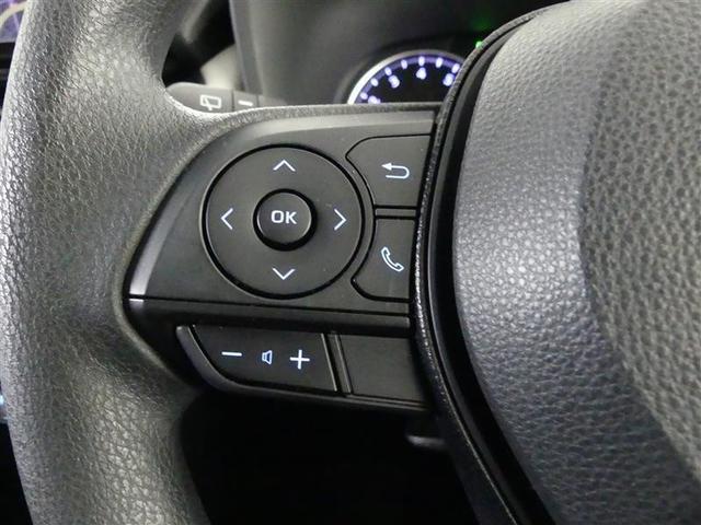 RAV4 X 衝突被害軽減ブレーキ イモビライザー LEDヘッドライト メモリーナビ ESC インテリキー 地デジ パワーウィンドウ クルコン ナビ&TV DVD再生 パワステ カーテンエアバッグ アルミホイール(23枚目)