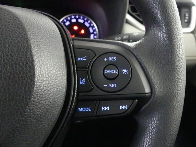RAV4 X 衝突被害軽減ブレーキ イモビライザー LEDヘッドライト メモリーナビ ESC インテリキー 地デジ パワーウィンドウ クルコン ナビ&TV DVD再生 パワステ カーテンエアバッグ アルミホイール(24枚目)