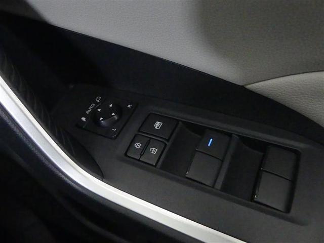 RAV4 X 衝突被害軽減ブレーキ イモビライザー LEDヘッドライト メモリーナビ ESC インテリキー 地デジ パワーウィンドウ クルコン ナビ&TV DVD再生 パワステ カーテンエアバッグ アルミホイール(25枚目)