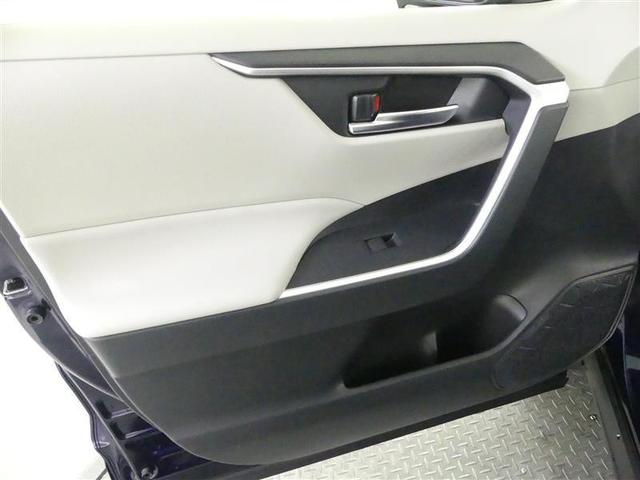 RAV4 X 衝突被害軽減ブレーキ イモビライザー LEDヘッドライト メモリーナビ ESC インテリキー 地デジ パワーウィンドウ クルコン ナビ&TV DVD再生 パワステ カーテンエアバッグ アルミホイール(28枚目)