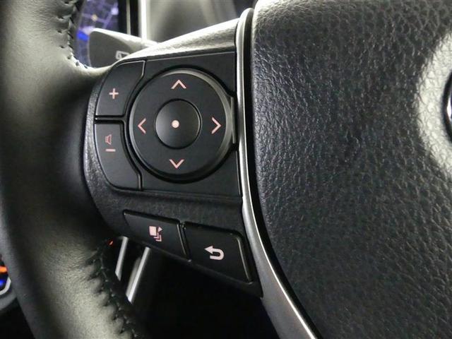 ヴォクシー ZS 煌III プリクラッシュ スマートキ アイスト DVD再生機能 横滑り防止装置 ナビTV アルミ 三列シート WAC 盗難防止 オートエアコン キーレス ETC装備 パワステ メモリナビ クルコン ABS(23枚目)