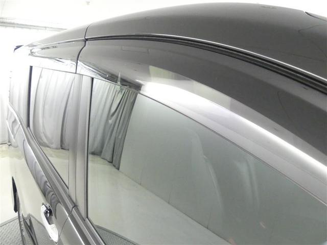 ヴォクシー ZS 煌III プリクラッシュ スマートキ アイスト DVD再生機能 横滑り防止装置 ナビTV アルミ 三列シート WAC 盗難防止 オートエアコン キーレス ETC装備 パワステ メモリナビ クルコン ABS(33枚目)