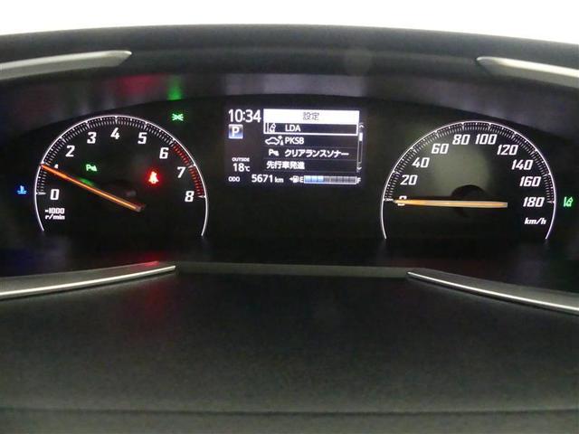 シエンタ Ｇ　セーフティーエディション　ＴＳＳ　両側電動ドア　オートエアコン　フルセグＴＶ　スマートキー　盗難防止装置　ＥＴＣ　ＤＶＤ　ワンオーナー車　アイドリングストップ　キーレス　３列シート　メモリーナビ　ＡＢＳ　バックモニター（5枚目）