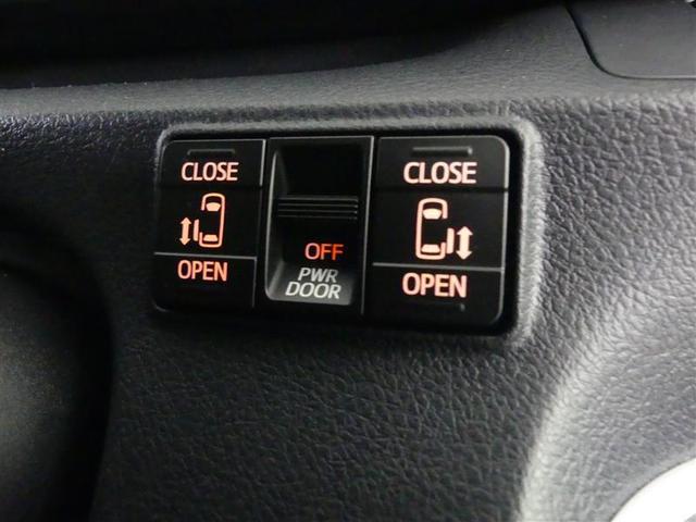 シエンタ Ｇ　セーフティーエディション　ＴＳＳ　両側電動ドア　オートエアコン　フルセグＴＶ　スマートキー　盗難防止装置　ＥＴＣ　ＤＶＤ　ワンオーナー車　アイドリングストップ　キーレス　３列シート　メモリーナビ　ＡＢＳ　バックモニター（11枚目）