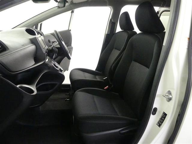 シエンタ Ｇ　セーフティーエディション　ＴＳＳ　両側電動ドア　オートエアコン　フルセグＴＶ　スマートキー　盗難防止装置　ＥＴＣ　ＤＶＤ　ワンオーナー車　アイドリングストップ　キーレス　３列シート　メモリーナビ　ＡＢＳ　バックモニター（13枚目）