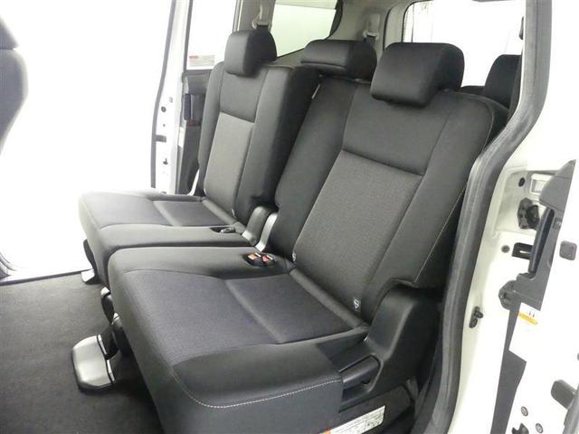 シエンタ Ｇ　セーフティーエディション　ＴＳＳ　両側電動ドア　オートエアコン　フルセグＴＶ　スマートキー　盗難防止装置　ＥＴＣ　ＤＶＤ　ワンオーナー車　アイドリングストップ　キーレス　３列シート　メモリーナビ　ＡＢＳ　バックモニター（14枚目）