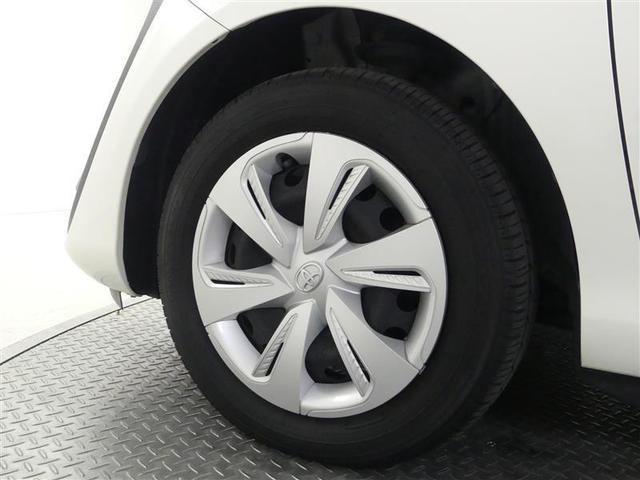 シエンタ Ｇ　セーフティーエディション　ＴＳＳ　両側電動ドア　オートエアコン　フルセグＴＶ　スマートキー　盗難防止装置　ＥＴＣ　ＤＶＤ　ワンオーナー車　アイドリングストップ　キーレス　３列シート　メモリーナビ　ＡＢＳ　バックモニター（17枚目）