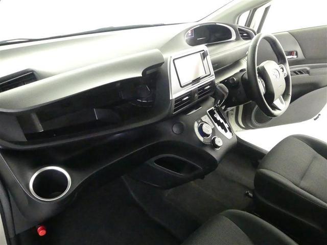 シエンタ Ｇ　セーフティーエディション　ＴＳＳ　両側電動ドア　オートエアコン　フルセグＴＶ　スマートキー　盗難防止装置　ＥＴＣ　ＤＶＤ　ワンオーナー車　アイドリングストップ　キーレス　３列シート　メモリーナビ　ＡＢＳ　バックモニター（29枚目）