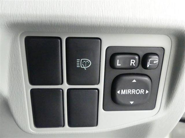 プリウス S LEDエディション フルオートエアコン ナビTV 地デジTV スマートキープッシュスタート AW パワーウィンドー Wエアバッグ イモビ ETC車載器 エアバック サイドエアバック キーレスエントリー LEDへッドライト(11枚目)