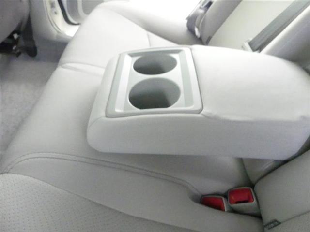 プリウス S LEDエディション フルオートエアコン ナビTV 地デジTV スマートキープッシュスタート AW パワーウィンドー Wエアバッグ イモビ ETC車載器 エアバック サイドエアバック キーレスエントリー LEDへッドライト(27枚目)