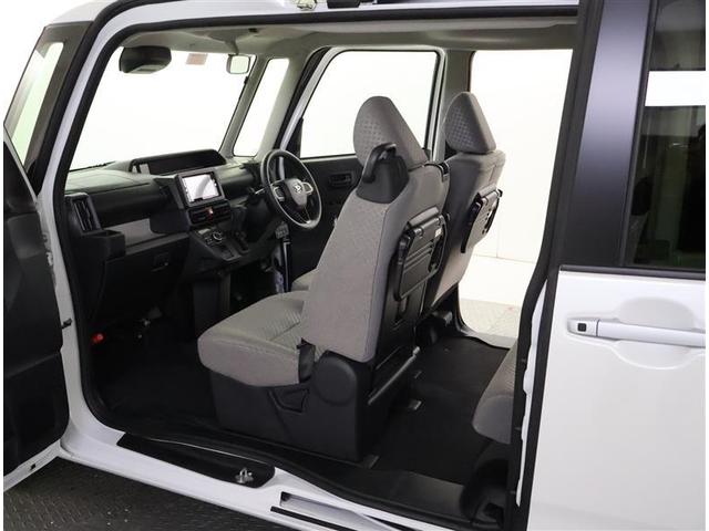 タント X アイドリングストップ車 ブレーキサポート フルセグ地デジ ナビTV PW PS スマートキーシステム 横滑り防止 LEDライト キーレスキー サイドエアバッグ Bカメラ メモリナビ エアバッグ ABS(15枚目)