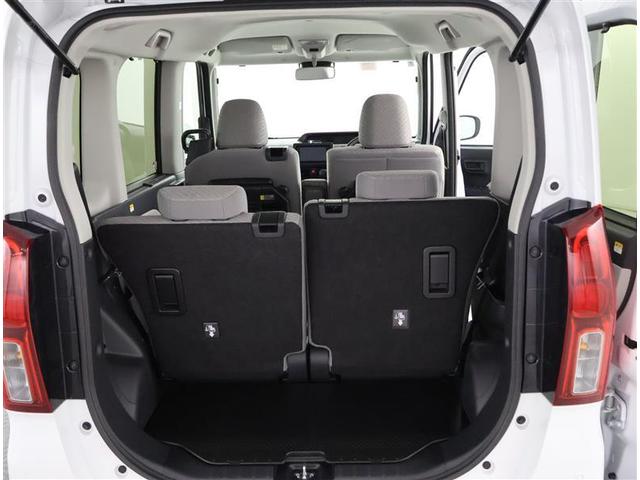 タント X アイドリングストップ車 ブレーキサポート フルセグ地デジ ナビTV PW PS スマートキーシステム 横滑り防止 LEDライト キーレスキー サイドエアバッグ Bカメラ メモリナビ エアバッグ ABS(16枚目)