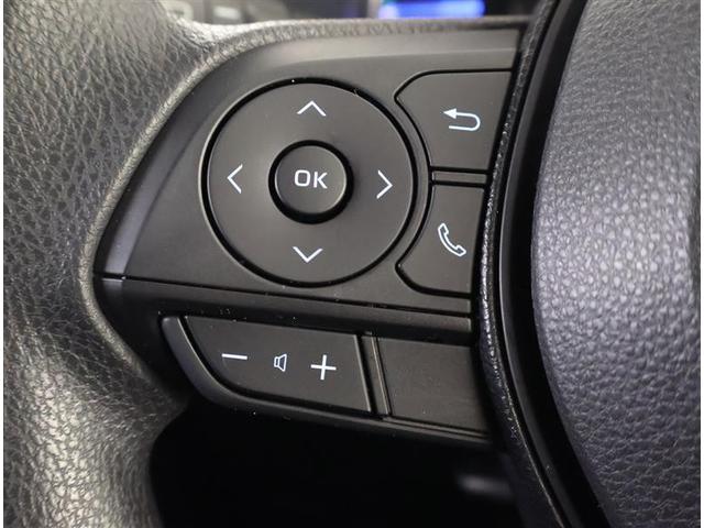 ハンドルから操作可能。