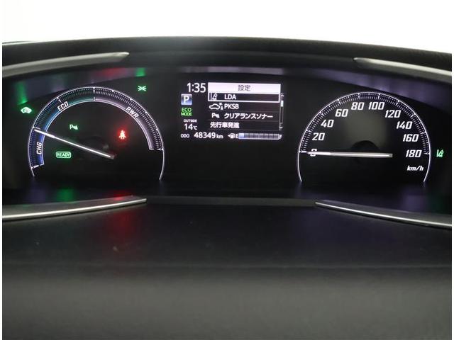 シエンタ ハイブリッド　Ｇ　セーフティーエディション　衝突軽減ブレーキ　アルミホイール　スマキー　ＬＥＤヘッドライト　フルセグＴＶ　イモビライザー　１オーナー　クルーズコントロール　バックモニター　エアバッグ　横滑り防止装置　ナビ・ＴＶ　メモリナビ（5枚目）