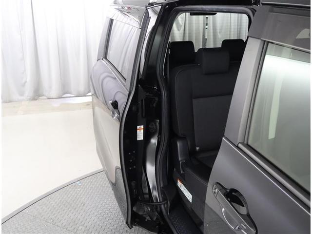 シエンタ ハイブリッド　Ｇ　セーフティーエディション　衝突軽減ブレーキ　アルミホイール　スマキー　ＬＥＤヘッドライト　フルセグＴＶ　イモビライザー　１オーナー　クルーズコントロール　バックモニター　エアバッグ　横滑り防止装置　ナビ・ＴＶ　メモリナビ（12枚目）