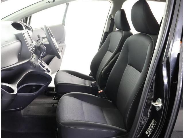 シエンタ ハイブリッド　Ｇ　セーフティーエディション　衝突軽減ブレーキ　アルミホイール　スマキー　ＬＥＤヘッドライト　フルセグＴＶ　イモビライザー　１オーナー　クルーズコントロール　バックモニター　エアバッグ　横滑り防止装置　ナビ・ＴＶ　メモリナビ（13枚目）