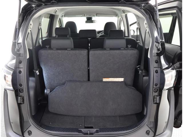 シエンタ ハイブリッド　Ｇ　セーフティーエディション　衝突軽減ブレーキ　アルミホイール　スマキー　ＬＥＤヘッドライト　フルセグＴＶ　イモビライザー　１オーナー　クルーズコントロール　バックモニター　エアバッグ　横滑り防止装置　ナビ・ＴＶ　メモリナビ（16枚目）