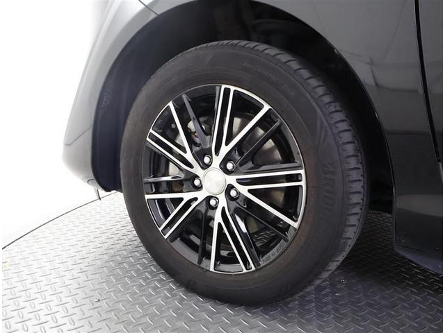 シエンタ ハイブリッド　Ｇ　セーフティーエディション　衝突軽減ブレーキ　アルミホイール　スマキー　ＬＥＤヘッドライト　フルセグＴＶ　イモビライザー　１オーナー　クルーズコントロール　バックモニター　エアバッグ　横滑り防止装置　ナビ・ＴＶ　メモリナビ（17枚目）