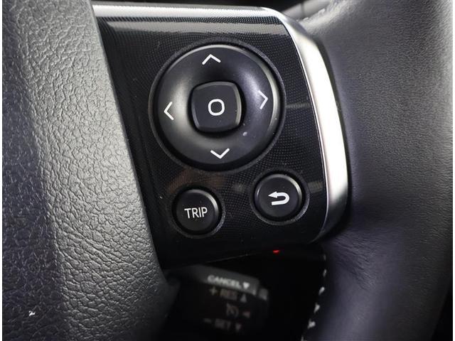 シエンタ ハイブリッド　Ｇ　セーフティーエディション　衝突軽減ブレーキ　アルミホイール　スマキー　ＬＥＤヘッドライト　フルセグＴＶ　イモビライザー　１オーナー　クルーズコントロール　バックモニター　エアバッグ　横滑り防止装置　ナビ・ＴＶ　メモリナビ（23枚目）