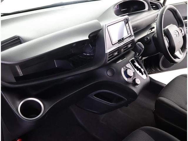 シエンタ ハイブリッド　Ｇ　セーフティーエディション　衝突軽減ブレーキ　アルミホイール　スマキー　ＬＥＤヘッドライト　フルセグＴＶ　イモビライザー　１オーナー　クルーズコントロール　バックモニター　エアバッグ　横滑り防止装置　ナビ・ＴＶ　メモリナビ（30枚目）