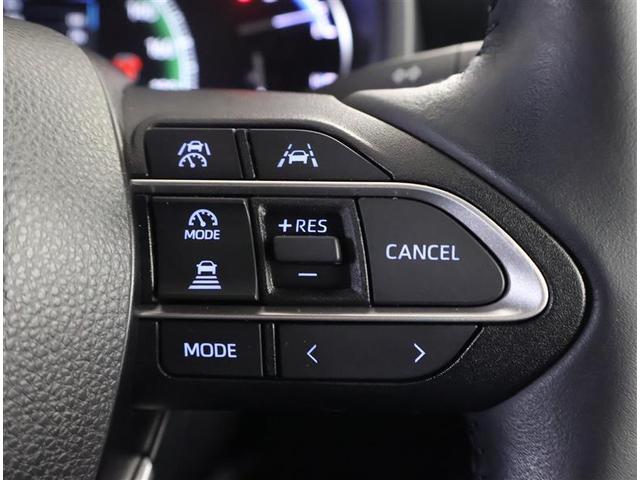 ヴォクシー ハイブリッドＳ－Ｚ　パワーウィンドウ　ＤＶＤ再生機能　インテリキー　横滑防止装置　地デジＴＶ　アクティブクルーズコントロール　１オナ　フルオートエアコン　リアカメラ　エアバッグ　ＡＢＳ　１００Ｖ充電　ナビＴＶ　ＷＡＣ（27枚目）