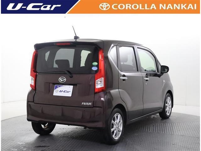 ムーヴ Ｘリミテッド　ＳＡＩＩＩ（3枚目）