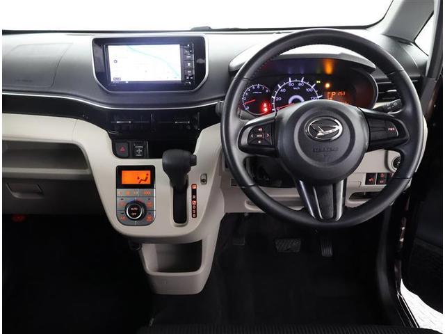 ムーヴ Ｘリミテッド　ＳＡＩＩＩ（4枚目）