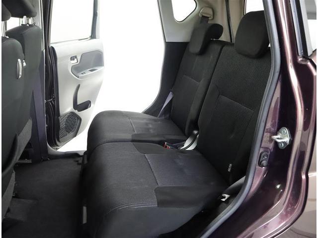 ムーヴ Ｘリミテッド　ＳＡＩＩＩ（12枚目）