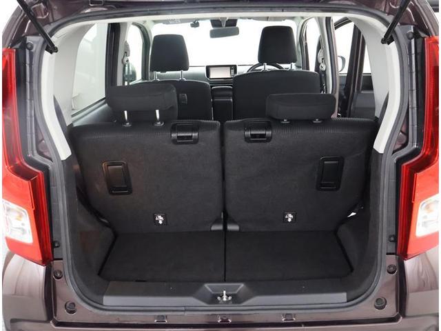 ムーヴ Ｘリミテッド　ＳＡＩＩＩ（13枚目）