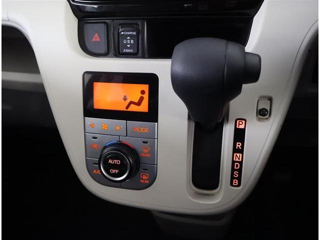 ムーヴ Ｘリミテッド　ＳＡＩＩＩ（16枚目）