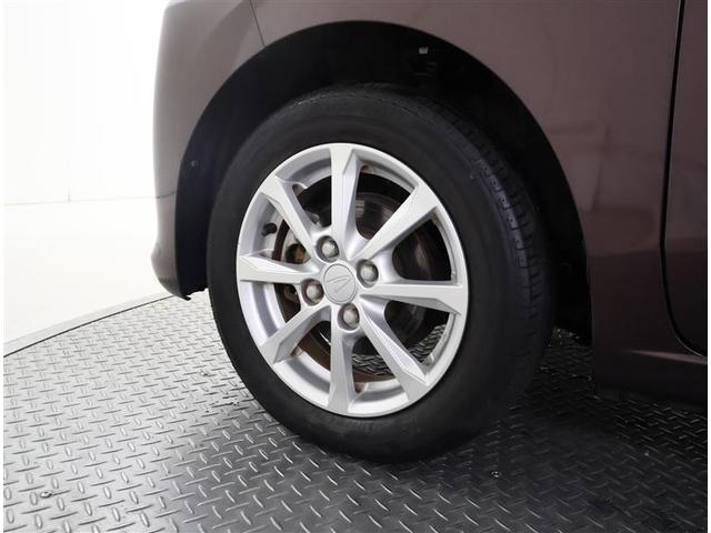 ムーヴ Ｘリミテッド　ＳＡＩＩＩ（18枚目）