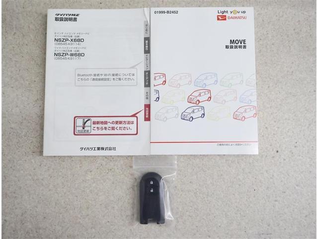 ムーヴ Ｘリミテッド　ＳＡＩＩＩ（20枚目）