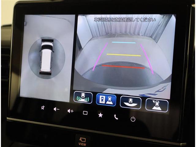 スペーシアギア ハイブリッドＸＺ　ターボ　ＥＳＰ　クルーズＣ　ＬＥＤへッドライト　地デジフルセグ　バックアイカメラ　Ｗエアバック　スマートキー　ナビＴＶ　セキュリティ　ドライブレコーダー　フルオートエアコン　パワーステアリング　リモコンキー（7枚目）