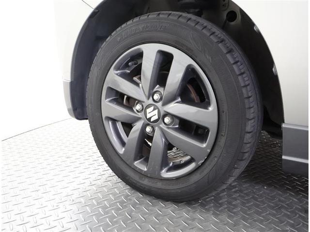 スペーシアギア ハイブリッドＸＺ　ターボ　ＥＳＰ　クルーズＣ　ＬＥＤへッドライト　地デジフルセグ　バックアイカメラ　Ｗエアバック　スマートキー　ナビＴＶ　セキュリティ　ドライブレコーダー　フルオートエアコン　パワーステアリング　リモコンキー（18枚目）