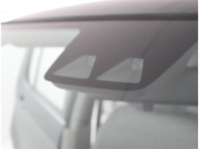 パッソ Ｘ　Ｓ　衝突回避支援システム　盗難防止システム　キーフリーシステム　デュアルエアバック　スマートキー　ｉストップ　ＥＳＣ　１オナ　ベンチシート　エアバック付き　パワーウィンドウ　ＡＢＳ　エアコン（7枚目）