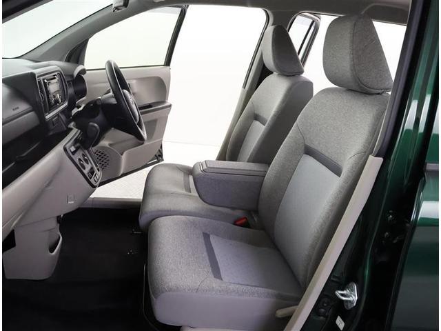 パッソ Ｘ　Ｓ　衝突回避支援システム　盗難防止システム　キーフリーシステム　デュアルエアバック　スマートキー　ｉストップ　ＥＳＣ　１オナ　ベンチシート　エアバック付き　パワーウィンドウ　ＡＢＳ　エアコン（9枚目）