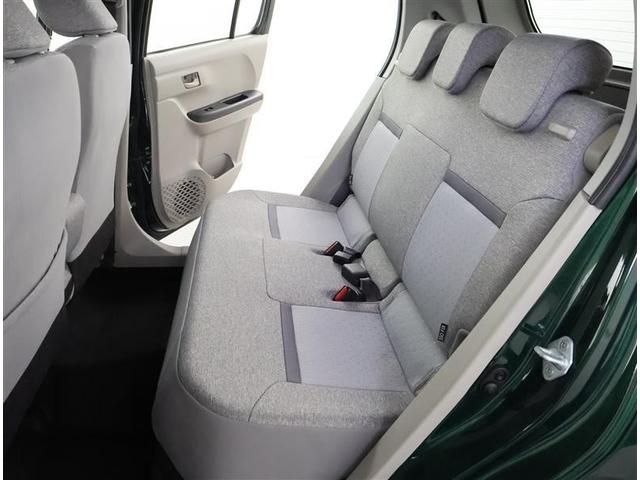 パッソ Ｘ　Ｓ　衝突回避支援システム　盗難防止システム　キーフリーシステム　デュアルエアバック　スマートキー　ｉストップ　ＥＳＣ　１オナ　ベンチシート　エアバック付き　パワーウィンドウ　ＡＢＳ　エアコン（10枚目）