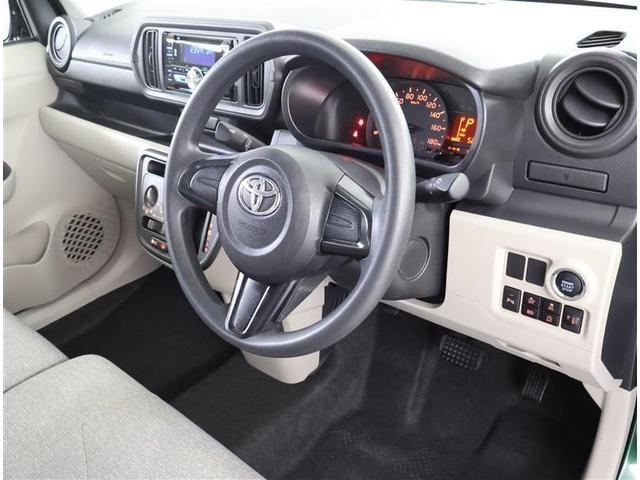 パッソ Ｘ　Ｓ　衝突回避支援システム　盗難防止システム　キーフリーシステム　デュアルエアバック　スマートキー　ｉストップ　ＥＳＣ　１オナ　ベンチシート　エアバック付き　パワーウィンドウ　ＡＢＳ　エアコン（12枚目）