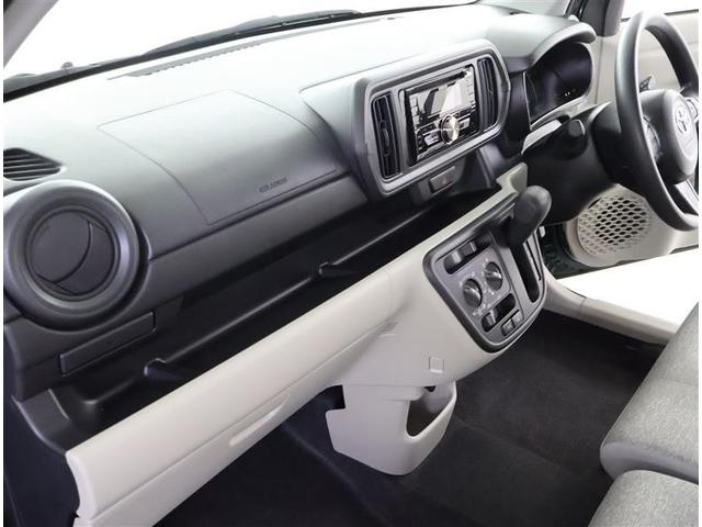 パッソ Ｘ　Ｓ　衝突回避支援システム　盗難防止システム　キーフリーシステム　デュアルエアバック　スマートキー　ｉストップ　ＥＳＣ　１オナ　ベンチシート　エアバック付き　パワーウィンドウ　ＡＢＳ　エアコン（13枚目）