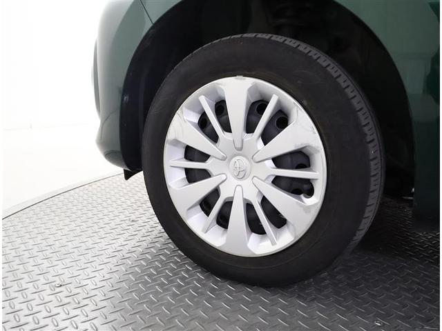 パッソ Ｘ　Ｓ　衝突回避支援システム　盗難防止システム　キーフリーシステム　デュアルエアバック　スマートキー　ｉストップ　ＥＳＣ　１オナ　ベンチシート　エアバック付き　パワーウィンドウ　ＡＢＳ　エアコン（14枚目）