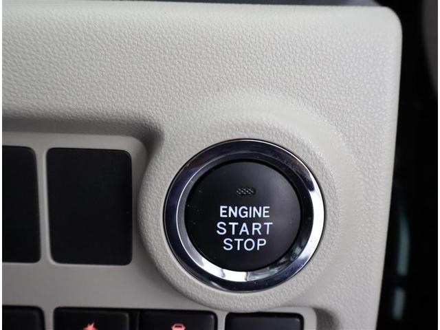 パッソ Ｘ　Ｓ　衝突回避支援システム　盗難防止システム　キーフリーシステム　デュアルエアバック　スマートキー　ｉストップ　ＥＳＣ　１オナ　ベンチシート　エアバック付き　パワーウィンドウ　ＡＢＳ　エアコン（15枚目）