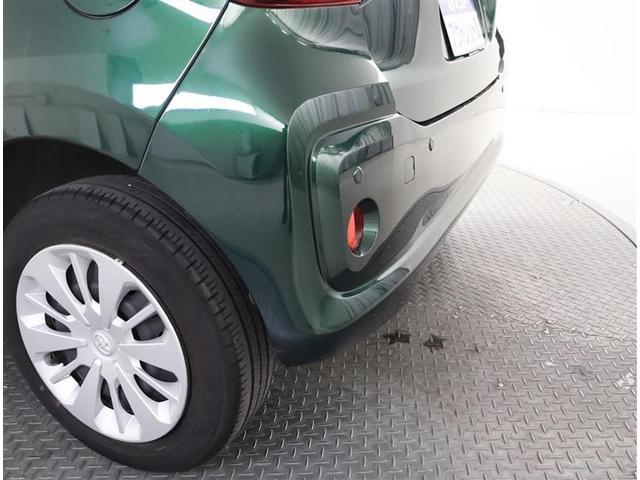 パッソ Ｘ　Ｓ　衝突回避支援システム　盗難防止システム　キーフリーシステム　デュアルエアバック　スマートキー　ｉストップ　ＥＳＣ　１オナ　ベンチシート　エアバック付き　パワーウィンドウ　ＡＢＳ　エアコン（20枚目）