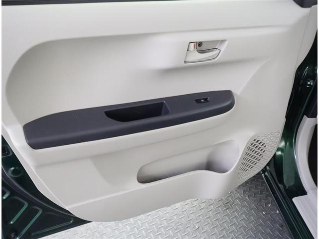 パッソ Ｘ　Ｓ　衝突回避支援システム　盗難防止システム　キーフリーシステム　デュアルエアバック　スマートキー　ｉストップ　ＥＳＣ　１オナ　ベンチシート　エアバック付き　パワーウィンドウ　ＡＢＳ　エアコン（23枚目）