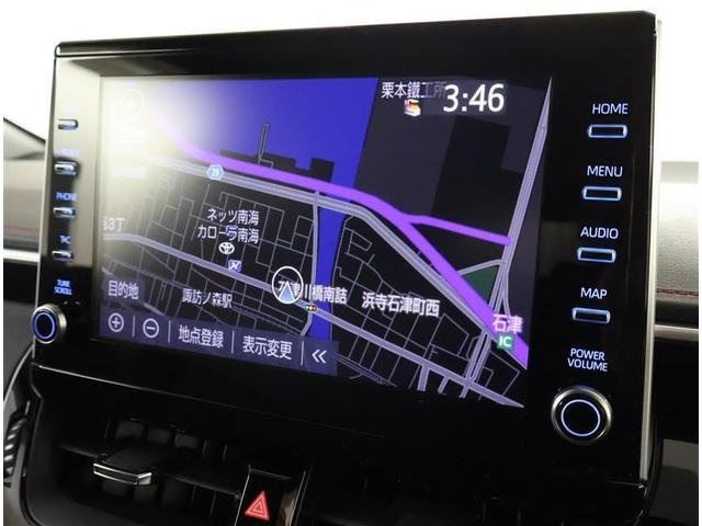 カローラスポーツ Ｇ　Ｚ　１オーナ　ＥＳＣ　インテリキー　キーレス　Ｂカメ　ドラレコ　衝突軽減Ｂ　オートクルーズコントロール　エアコン　エアロ　ＥＴＣ車載器　ＡＢＳ　ナビ付　ＬＥＤライト　メモリーナビ　エアバッグ　パワステ（6枚目）