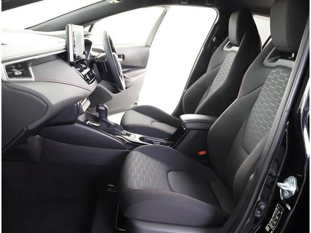 カローラスポーツ Ｇ　Ｚ　１オーナ　ＥＳＣ　インテリキー　キーレス　Ｂカメ　ドラレコ　衝突軽減Ｂ　オートクルーズコントロール　エアコン　エアロ　ＥＴＣ車載器　ＡＢＳ　ナビ付　ＬＥＤライト　メモリーナビ　エアバッグ　パワステ（11枚目）