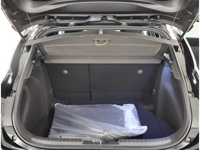 カローラスポーツ Ｇ　Ｚ　１オーナ　ＥＳＣ　インテリキー　キーレス　Ｂカメ　ドラレコ　衝突軽減Ｂ　オートクルーズコントロール　エアコン　エアロ　ＥＴＣ車載器　ＡＢＳ　ナビ付　ＬＥＤライト　メモリーナビ　エアバッグ　パワステ（13枚目）