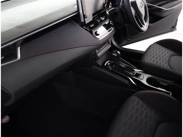 カローラスポーツ Ｇ　Ｚ　１オーナ　ＥＳＣ　インテリキー　キーレス　Ｂカメ　ドラレコ　衝突軽減Ｂ　オートクルーズコントロール　エアコン　エアロ　ＥＴＣ車載器　ＡＢＳ　ナビ付　ＬＥＤライト　メモリーナビ　エアバッグ　パワステ（15枚目）