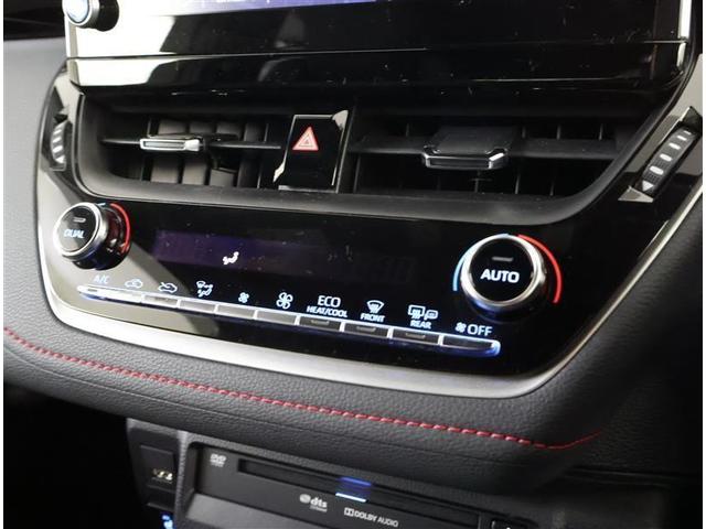 カローラスポーツ Ｇ　Ｚ　１オーナ　ＥＳＣ　インテリキー　キーレス　Ｂカメ　ドラレコ　衝突軽減Ｂ　オートクルーズコントロール　エアコン　エアロ　ＥＴＣ車載器　ＡＢＳ　ナビ付　ＬＥＤライト　メモリーナビ　エアバッグ　パワステ（16枚目）