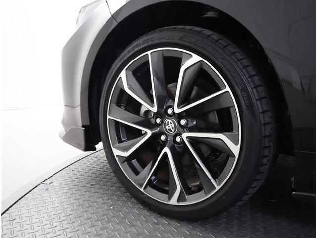 カローラスポーツ Ｇ　Ｚ　１オーナ　ＥＳＣ　インテリキー　キーレス　Ｂカメ　ドラレコ　衝突軽減Ｂ　オートクルーズコントロール　エアコン　エアロ　ＥＴＣ車載器　ＡＢＳ　ナビ付　ＬＥＤライト　メモリーナビ　エアバッグ　パワステ（17枚目）