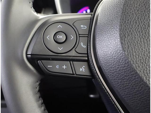 カローラスポーツ Ｇ　Ｚ　１オーナ　ＥＳＣ　インテリキー　キーレス　Ｂカメ　ドラレコ　衝突軽減Ｂ　オートクルーズコントロール　エアコン　エアロ　ＥＴＣ車載器　ＡＢＳ　ナビ付　ＬＥＤライト　メモリーナビ　エアバッグ　パワステ（23枚目）